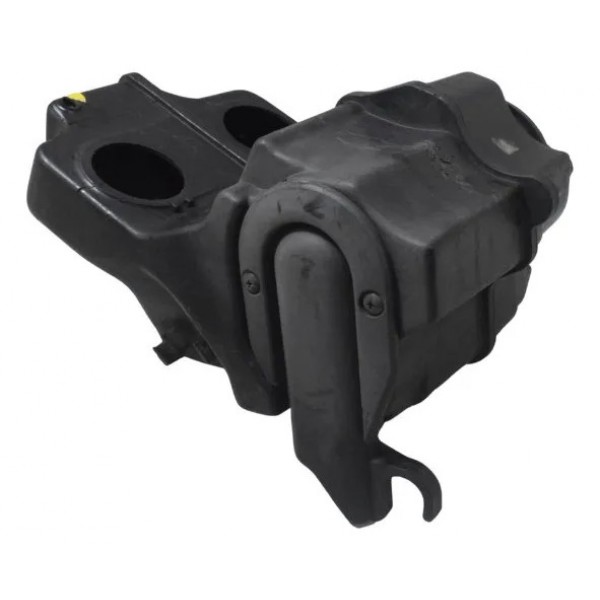 Caixa Filtro Ar C/detalhe Honda Cb 500 Cb500 98-05 Original