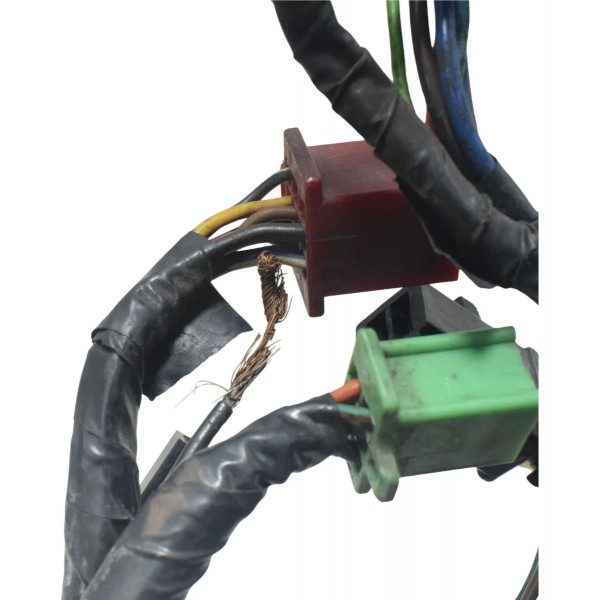 Chicote Principal C/avaria Honda Cb 500 Cb500 98-05 Original