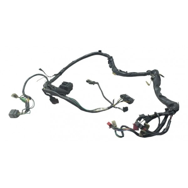 Chicote Principal C/avaria Honda Cb 500 Cb500 98-05 Original