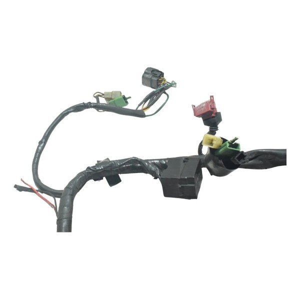 Chicote Principal C/avaria Honda Cb 500 Cb500 98-05 Original