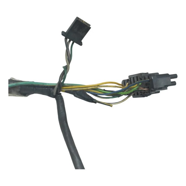 Chicote Principal C/avaria Honda Cb 500 Cb500 98-05 Original