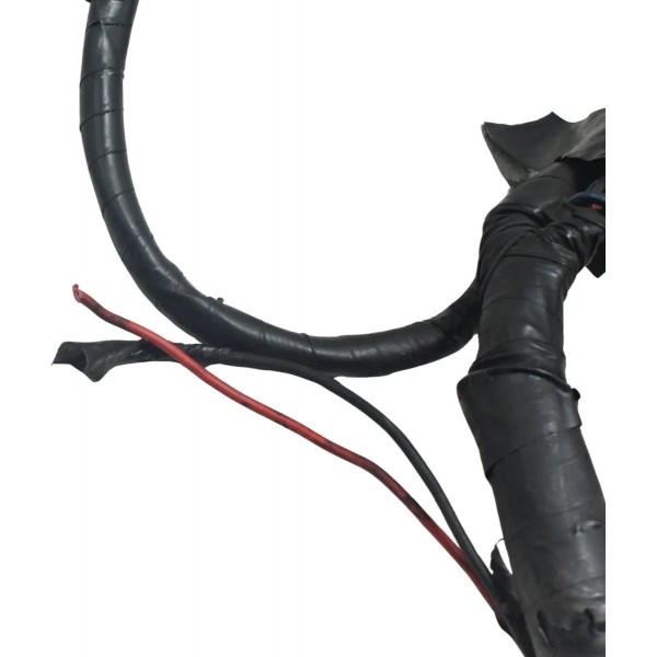 Chicote Principal C/avaria Honda Cb 500 Cb500 98-05 Original