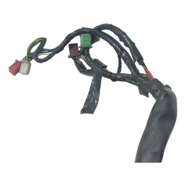 Chicote Principal C/avaria Honda Cb 500 Cb500 98-05 Original