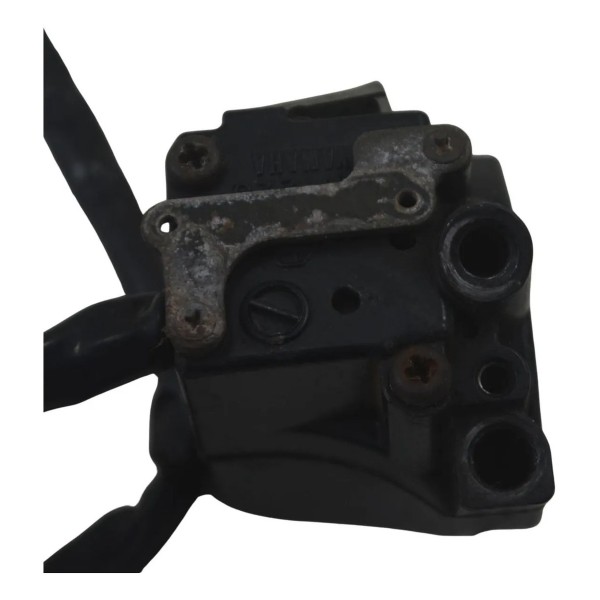 Chave Punho Partida Yamaha Virago Xv 535 94-02 Original