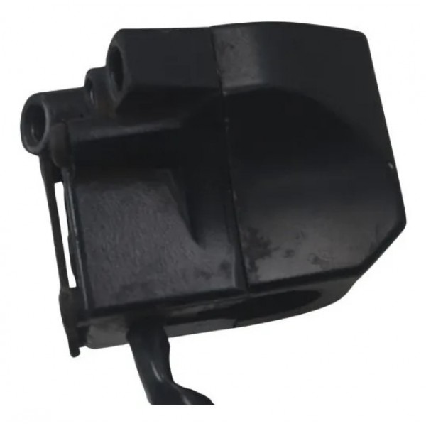 Chave Punho Partida Yamaha Virago Xv 535 94-02 Original