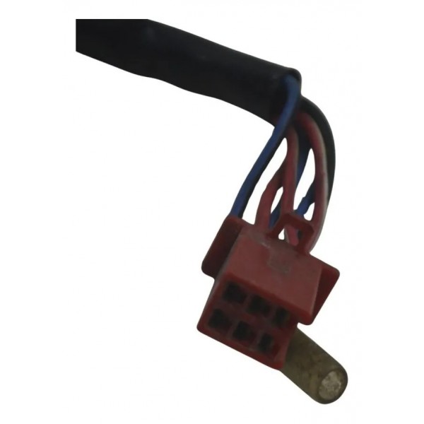 Chave Punho Partida Yamaha Virago Xv 535 94-02 Original