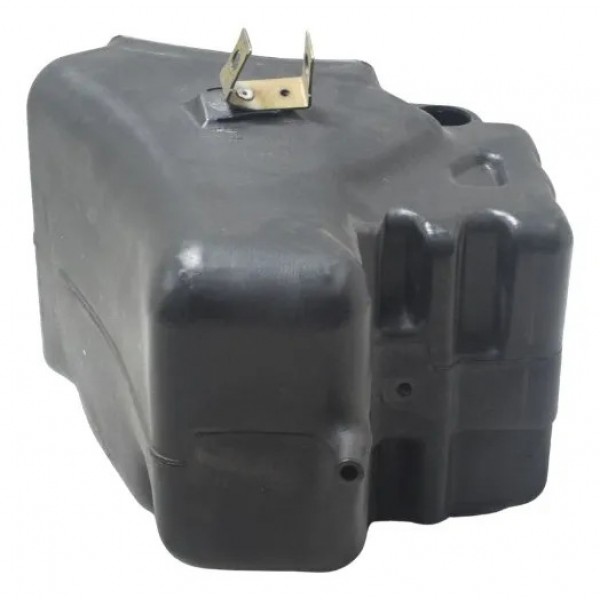 Caixa Bateria Honda Cb 500 Cb500 98-05 Original