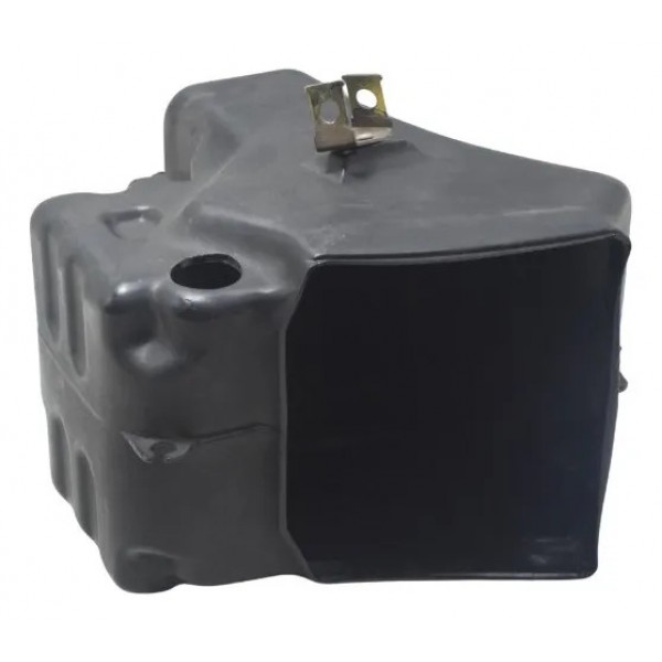 Caixa Bateria Honda Cb 500 Cb500 98-05 Original