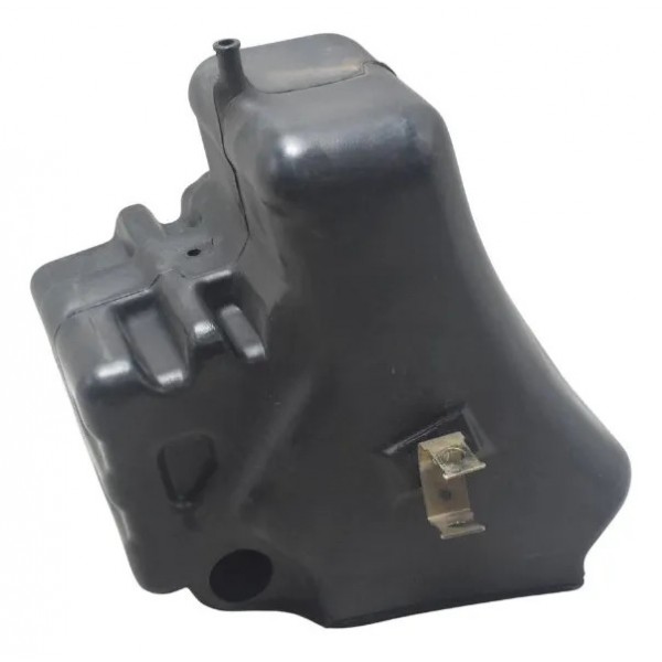 Caixa Bateria Honda Cb 500 Cb500 98-05 Original