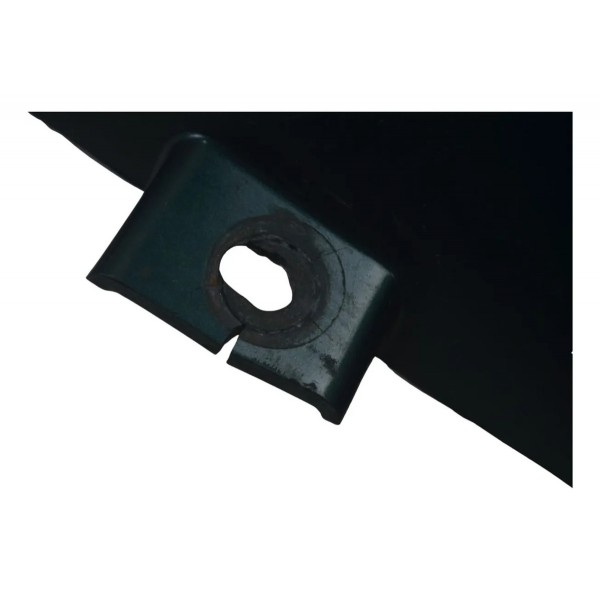 Carenagem Lateral Direita Yamaha Virago Xv 535 94-02 Origina Preto