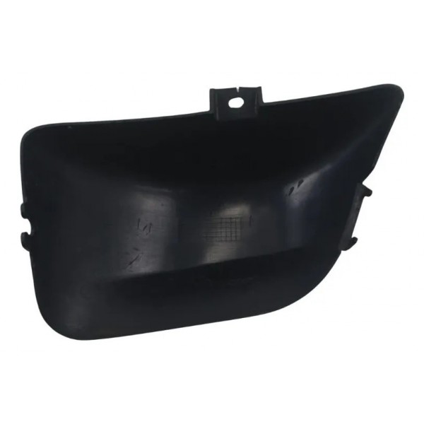 Carenagem Lateral Direita Yamaha Virago Xv 535 94-02 Origina Preto