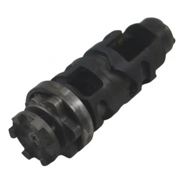 Caixa Marcha Câmbio Yamaha Virago Xv 535 94-02 Original