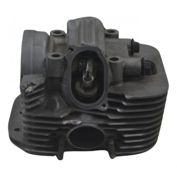 Cabeçote Dianteiro C/ Avaria Yamaha Virago Xv 535 94-02 Orig