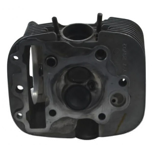 Cabeçote Dianteiro C/ Avaria Yamaha Virago Xv 535 94-02 Orig