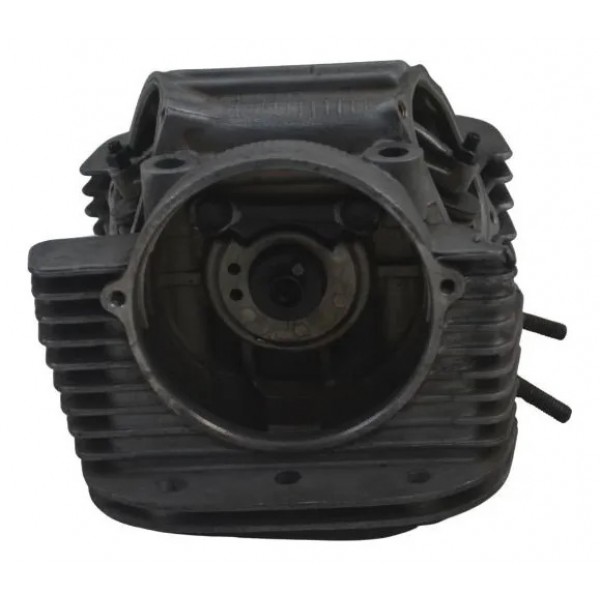 Cabeçote Dianteiro C/ Avaria Yamaha Virago Xv 535 94-02 Orig