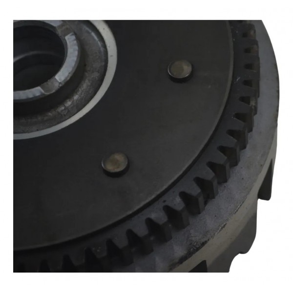 Campana Embreagem Yamaha Virago Xv 535 94-02 Original