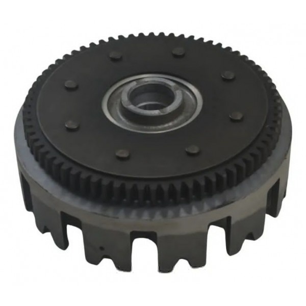 Campana Embreagem Yamaha Virago Xv 535 94-02 Original