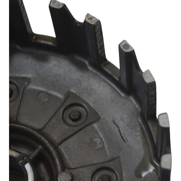 Campana Embreagem Yamaha Virago Xv 535 94-02 Original