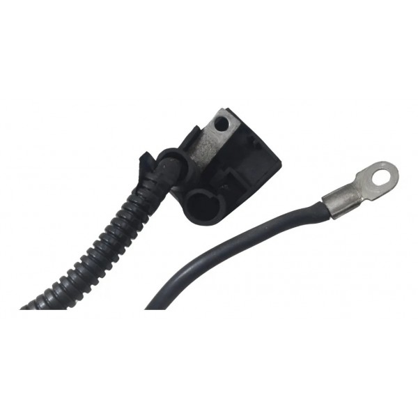 Cabo +/- Bateria Honda Cb 500 Cb500 98-05 Original