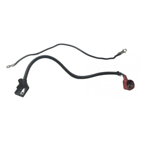 Cabo +/- Bateria Honda Cb 500 Cb500 98-05 Original