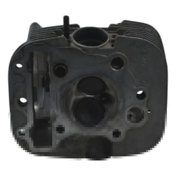 Cabeçote Traseiro Yamaha Virago Xv 535 94-02 Original