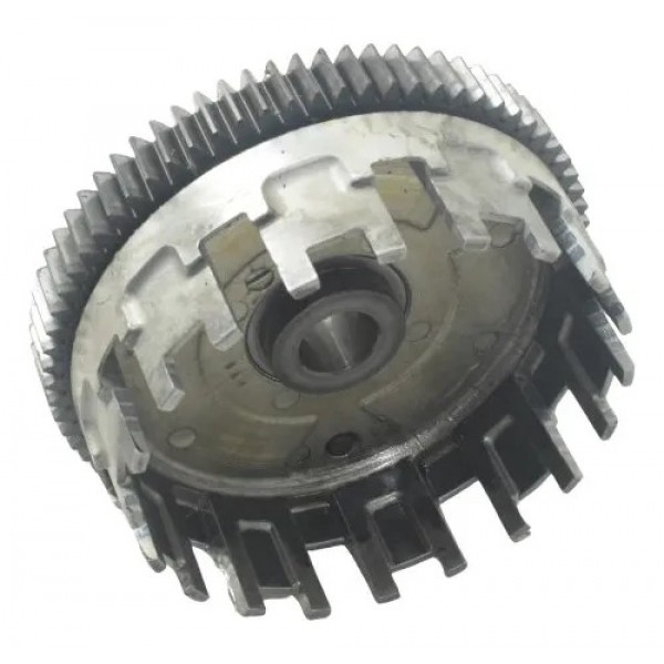 Campana Embreagem Honda Cb 500 Cb500 98-05 Original