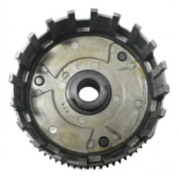 Campana Embreagem Honda Cb 500 Cb500 98-05 Original