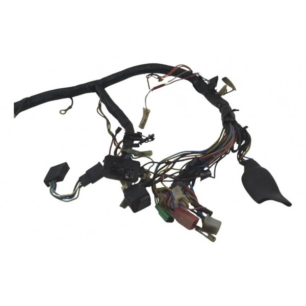 Chicote Principal C/ Avaria Yamaha Virago Xv 535 94-02 Origi