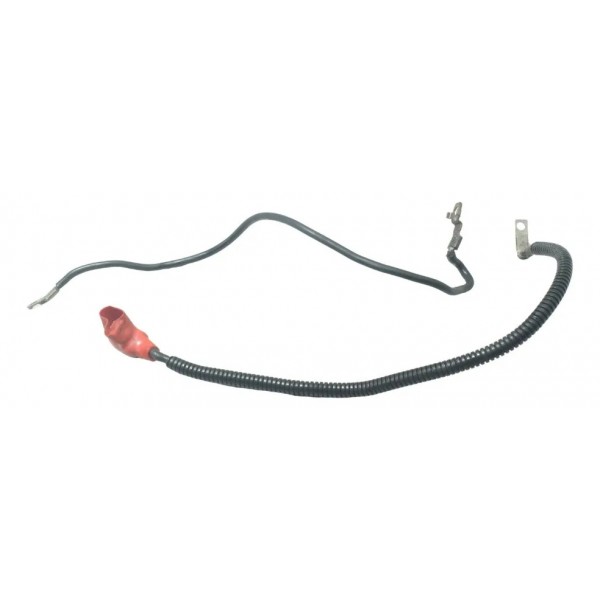 Cabo +/- Bateria Honda Cb 500 Cb500 98-05 Original