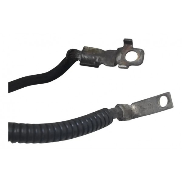 Cabo +/- Bateria Honda Cb 500 Cb500 98-05 Original