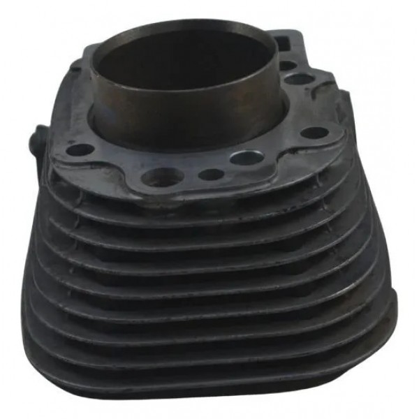 Cilindro Pistão E Anéis Tras Yamaha Virago Xv 535 94-02 Orig