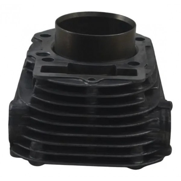 Cilindro Pistão E Anéis Tras Yamaha Virago Xv 535 94-02 Orig