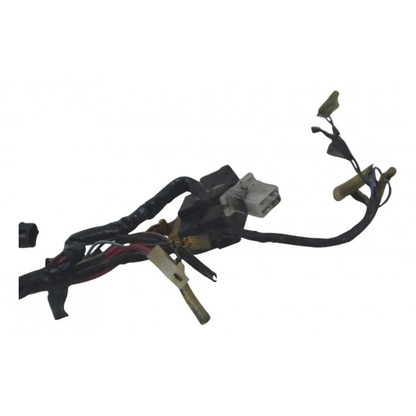 Chicote Principal C/detalhes Yamaha Virago Xv 535 94-02 Orig