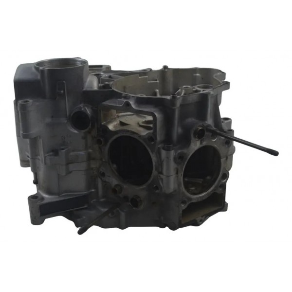 Carcaça Bloco Motor Nfe Baixa Yamaha Virago Xv 535 94-02