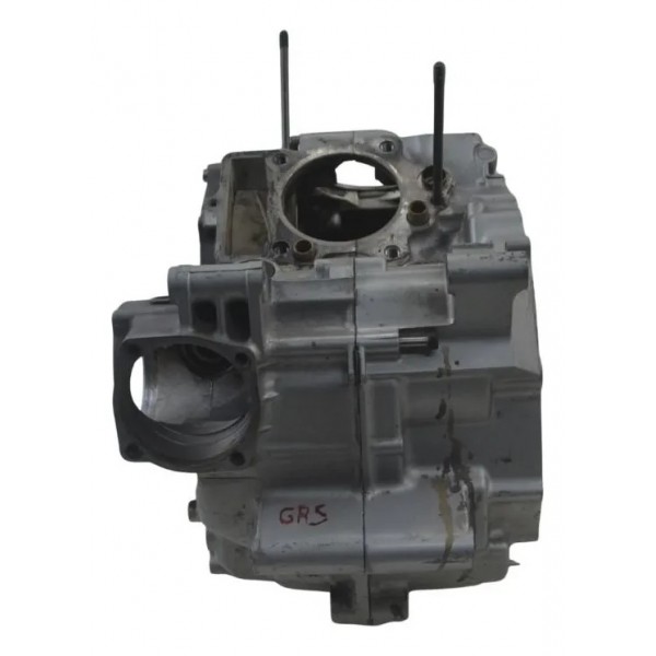 Carcaça Bloco Motor Nfe Baixa Yamaha Virago Xv 535 94-02