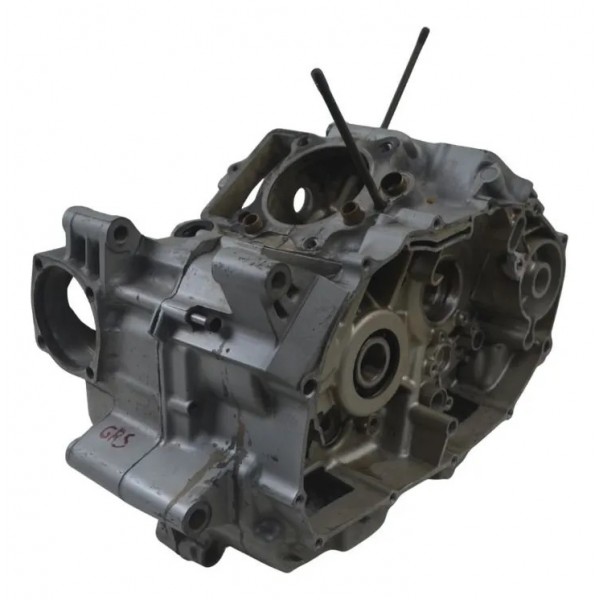 Carcaça Bloco Motor Nfe Baixa Yamaha Virago Xv 535 94-02