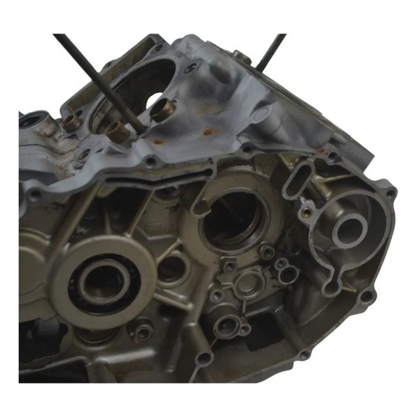 Carcaça Bloco Motor Nfe Baixa Yamaha Virago Xv 535 94-02