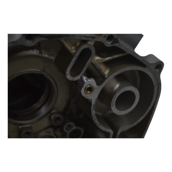 Carcaça Bloco Motor Nfe Baixa Yamaha Virago Xv 535 94-02