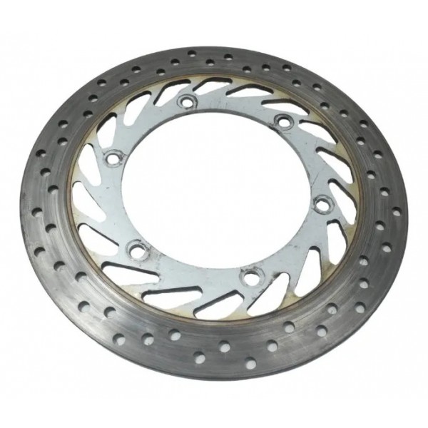 Disco Freio Dianteiro Honda Cb 500 Cb500 98-05