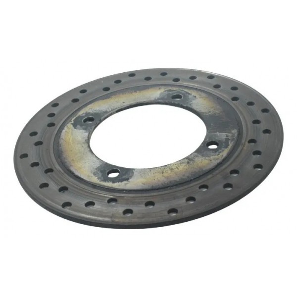 Disco Freio Traseiro Honda Cb 500 Cb500 98-05