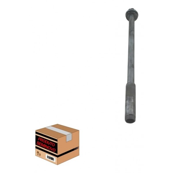 Eixo Roda Traseira Yamaha Virago Xv 535 94-02 Original