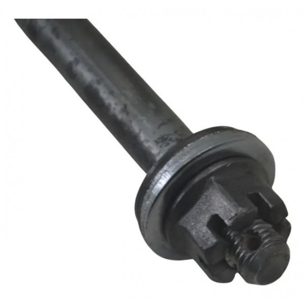 Eixo Roda Traseira Yamaha Virago Xv 535 94-02 Original