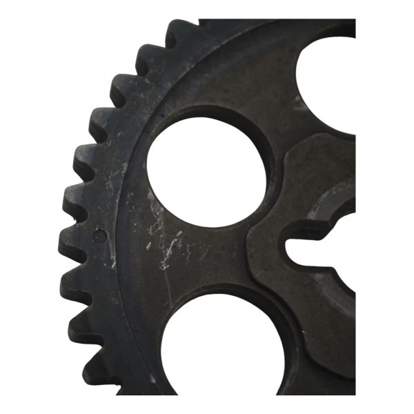 Engrenagem Comando Yamaha Virago Xv 535 94-02 Original