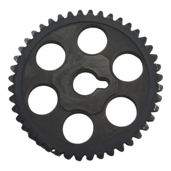 Engrenagem Comando Yamaha Virago Xv 535 94-02 Original