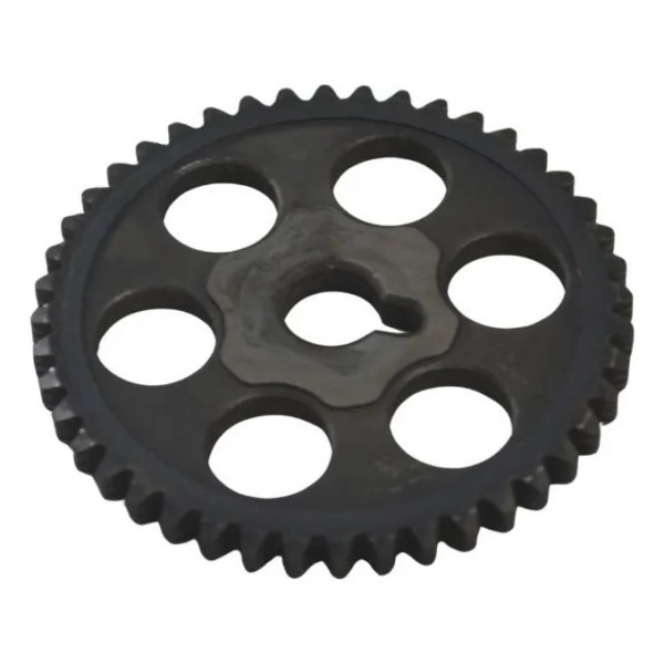 Engrenagem Comando Yamaha Virago Xv 535 94-02 Original