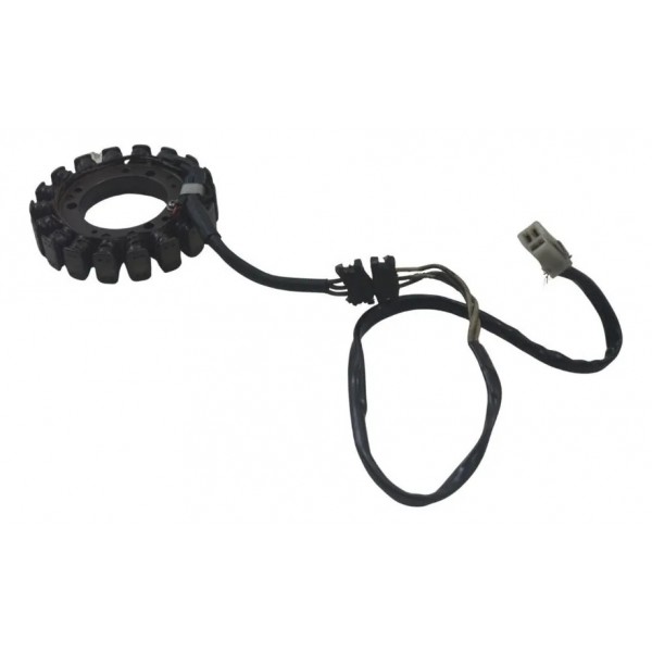 Estator Yamaha Virago Xv 535 94-02 Original