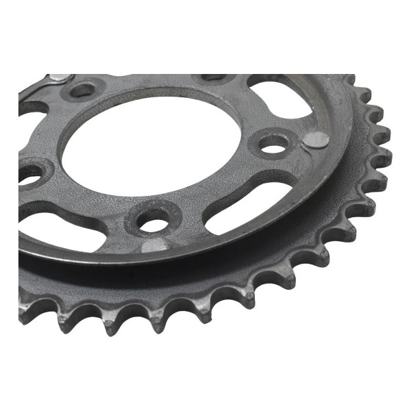 Kit Relação Paralelo Honda Cb 500 Cb500 98-05