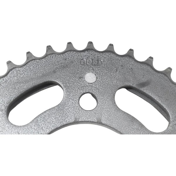 Kit Relação Paralelo Honda Cb 500 Cb500 98-05