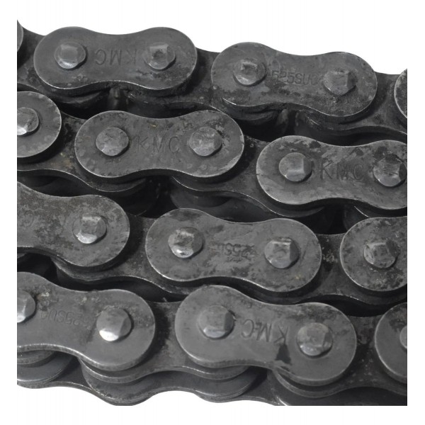 Kit Relação Paralelo Honda Cb 500 Cb500 98-05