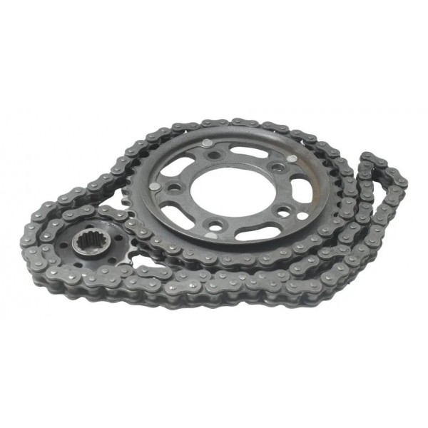 Kit Relação Paralelo Honda Cb 500 Cb500 98-05